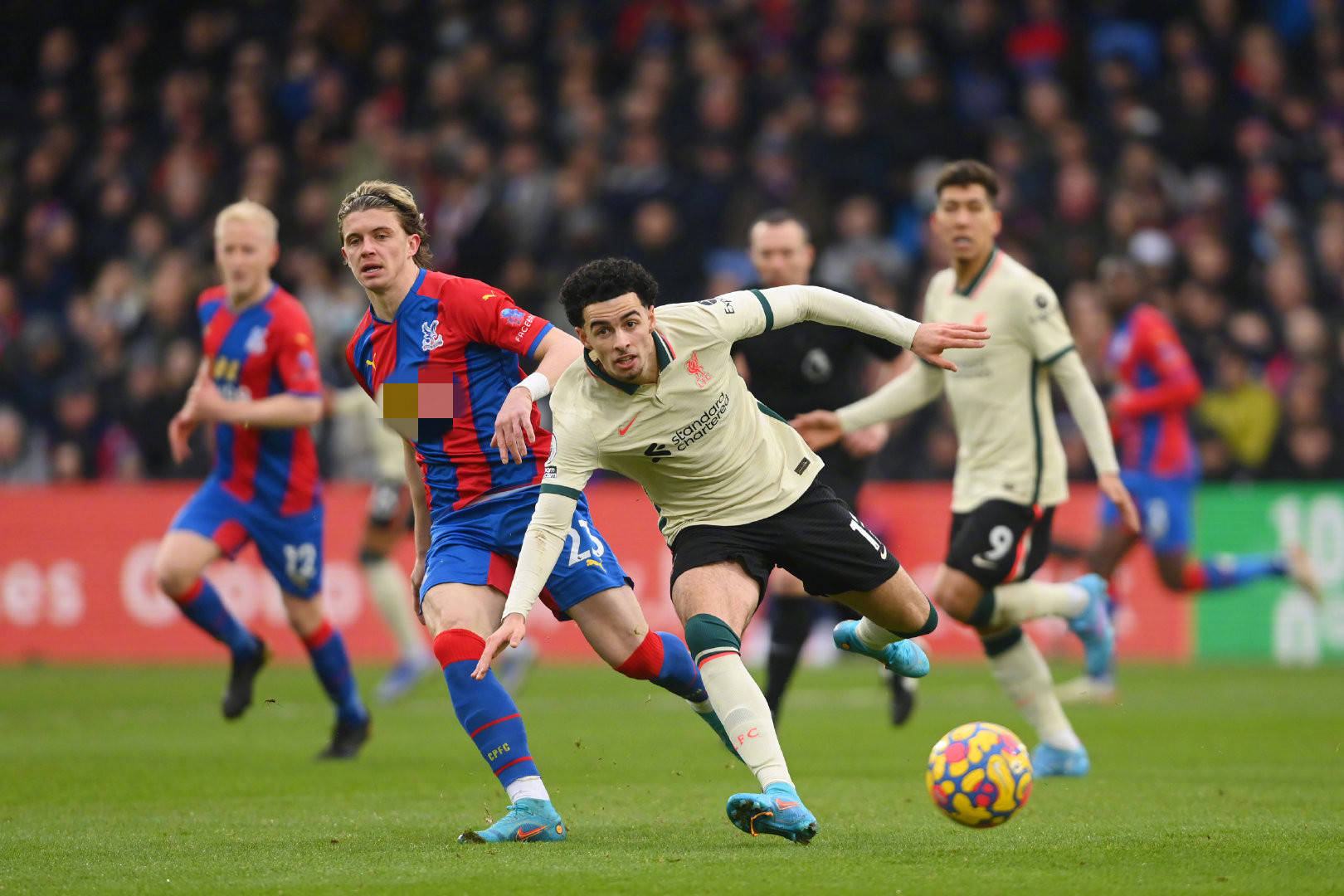 的更为复杂 的更为复杂